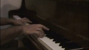 A. Villoldo - El Choclo - Tango (Piano solo)