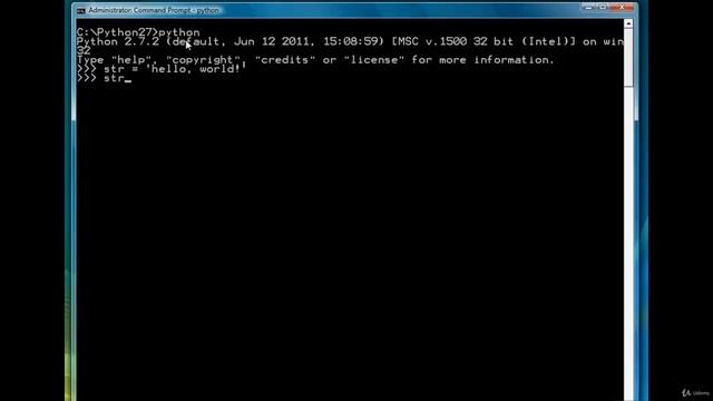 How to work with Numbers and Strings in Python