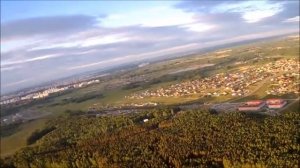 Мрн. Звёздный, Красное Поле, Челябинск 15.06.2018