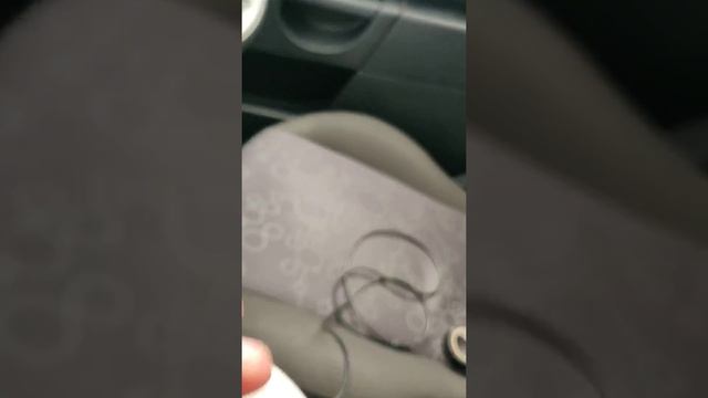 How to fit an aux cable on a 6000cd смотреть онлайн