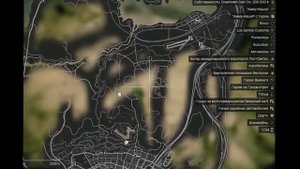 GTA V РАСКРЫЛ ТАЙНУ ГДЕ НАХОДИТСЯ ВОЕННАЯ БАЗА