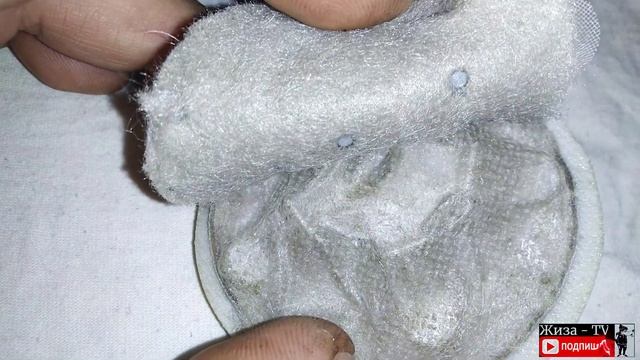 Топливный фильтр  тонкой очистки  Geely Emgrand EC7 . смотреть онлайн