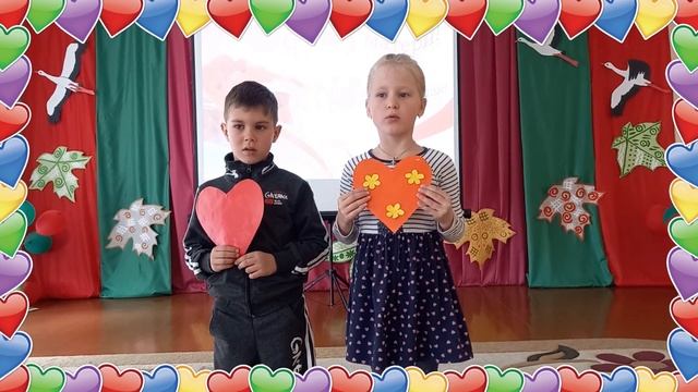 "Моя мама лучшая на свете" - видеопоздравление дошкольников старшей группы смотреть онлайн