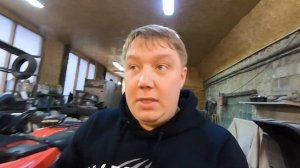 Полностью пластиковые диски Storm DBL для квадроцикла / Plastic wheels for ATVs