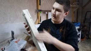 Фуговально - рейсмусовый станок Erbauer EPT1500/Распаковка, обзор и первые впечатления.