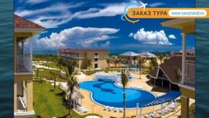 IBEROSTAR LAGUNA AZUL 4* Куба Варадеро обзор – отель ИБЕРОСТАР ЛАГУНА АЗУЛ 4* Варадеро видео обзор