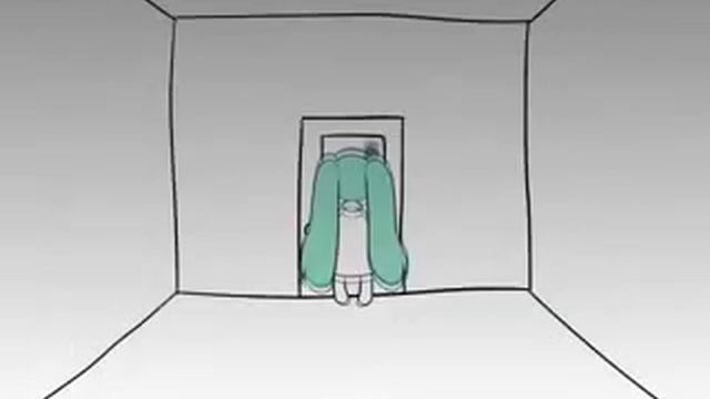 Hatsune Miku - Wide Knowledge of the Late Madness