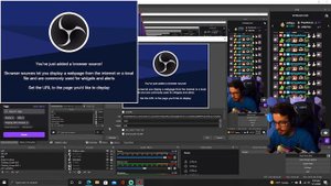 How to see 7TV Emotes on Stream ChatBox | Streamlabs & OBS (Updated)