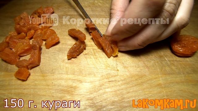Пасхальные булочки "Колечки". Итальянский рецепт