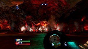 Самый серьёзный обзор Serious Sam 2