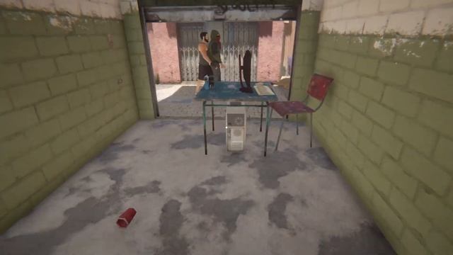 INTERNET CAFE SIMULATOR 2 | ПЕРВЫЙ ВЗГЛЯД | ПЕРВЫЕ КЛИЕНТЫ