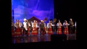 "Бравый атаман"
