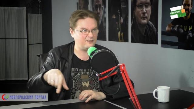 «Люди в теме»: статуя Перуна во дворе. Чем опасно неоязычество? смотреть онлайн