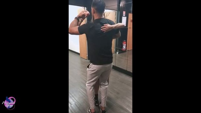 Sensual kizomba social dancing | Morgane Lucia & Giovanni @BKSC2019 смотреть онлайн