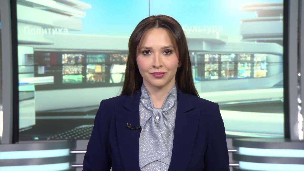 Новости Татарстана от 19/01/24 - ТНВ