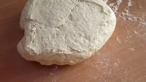 Делайте сразу несколько видов хлеба из 500 гр муки. Быстрый замес.. bread with olives and oregano.