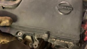 Nissan Micra spark plug replacement - Nissan Micra K12 Spark Plugs Replacement