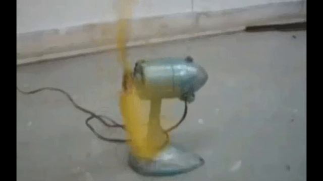 Комар или вентилятор смотреть онлайн