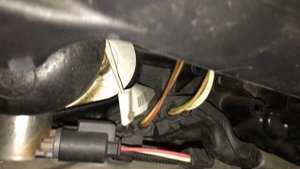 BMW глухой стук двс N20 528i F10