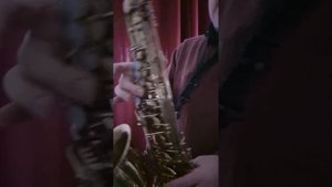 как за 5 минут разобрать 1 октаву на саксофоне