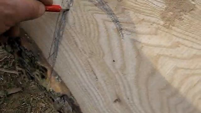 Делаем декоративные поручни для лестницы. Просто и отличная идея.