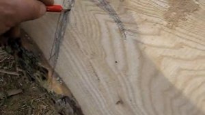 Делаем декоративные поручни для лестницы. Просто и отличная идея.