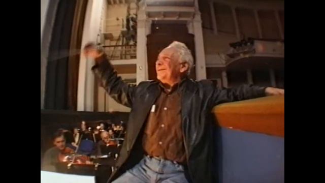 Театр (из цикла «100 фильмов о Москве») смотреть онлайн