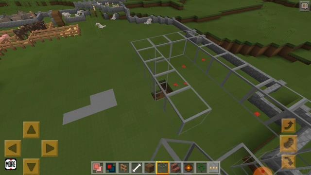 Сваряй делаем зоопарк в Likecraft смотреть онлайн