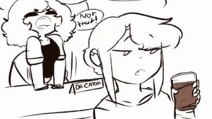 ОБНИМАШКИ ЦЕЛОВАШКИ | #UNDERTALE SHIPP COMICS MIX | #Frans #Chans #Charisk asrisk.