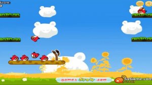 Angry Birds New Game 2017 - Angry Birds Valentine's Day | Funny Angry Birds Videos