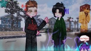 Злой человек ||Лололошка, Ричард||Последняя Реальность||ПР||Гача||Gacha||Kirs