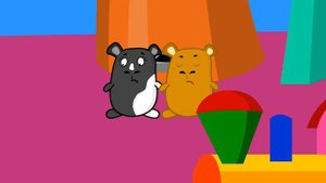 Puffy and Tubby | 18 | ducktv favorites | ducktv