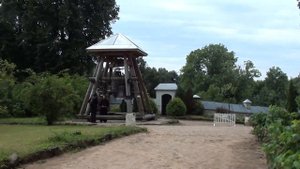 Пушкинские горы/Святогорский монастырь-02