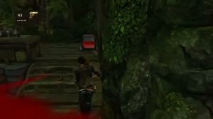 Uncharted 2: Among Thieves #3 Борнео (Прохождение)