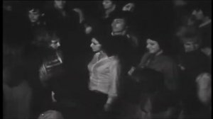 Танцплощадка 70 х годов