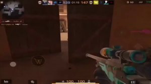 Как играть в сандофф2? Советы, позиции, тренировка стрельбы.