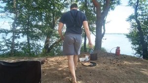 Ночная фидерная рыбалка на Вилейском водохранилище. Фидерная рыбалка на водохранилище.