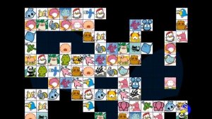 Маджонг в зверинце