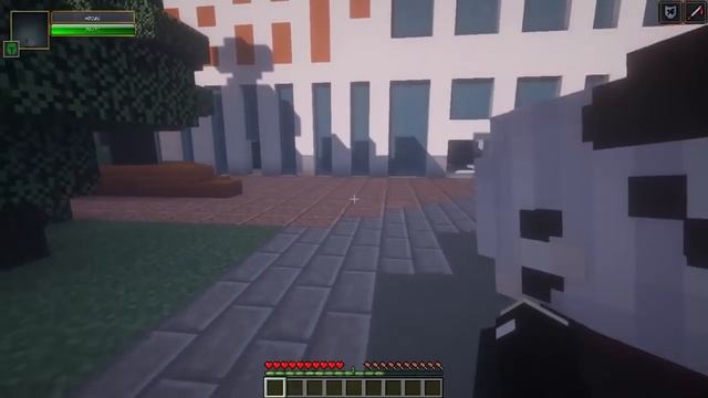 Я Прожил 100 Дней За Повелителя Дьявола в Майнкрафт смотреть онлайн