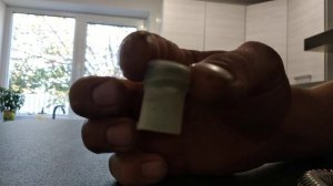 Барботажная колонна из банок своими руками.Переливная трубка и сама банка.