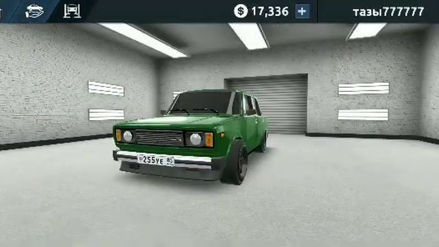 Игра RCD дрифт на русских тачках . Проект ваз 2105 БК смотреть онлайн