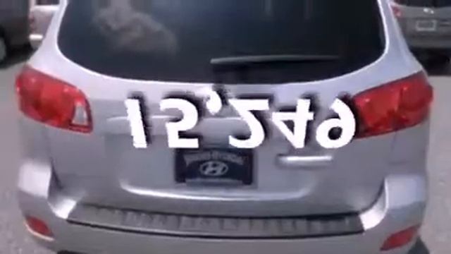 Jenkins Hyundai Used 2009 Santa Fe Leesburg VS Used 2009 Kia Sorento смотреть онлайн