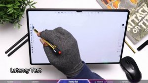 Staedtler Noris Digital JUMBO | Best digital pencil ever?