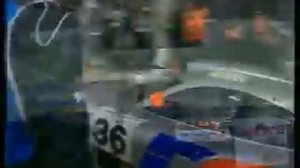 Le Mans 24 Hours Ps1 intro - The Dandy Warhols Bohemian Like You