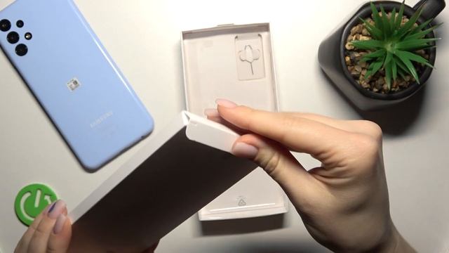 Does Samsung Galaxy A13 Comes With Earbuds? | Does Galaxy A13 has charger on the box?