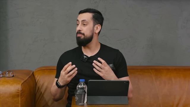 Gerçek Sevgiyi Gösteren 4 İşaret - Uhuvvet - Mektubat 22.Mektub | Mehmet Yıldız смотреть онлайн