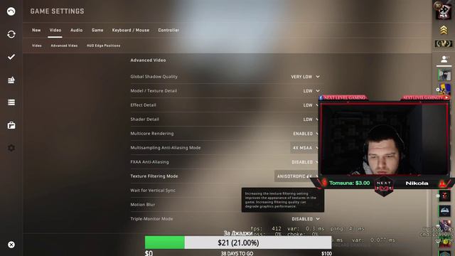 !bpl - Здравейте на всички, как е настроението? - PROMO CODE NLG 3% - www.ardes.bg !donate смотреть онлайн