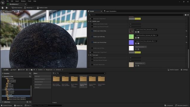 Unreal Engine 5 3 Для Начинающих Cinematic Синематики с нуля