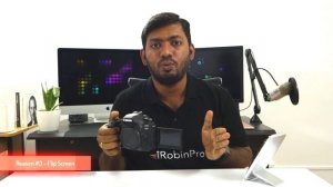 Canon 80D Quick Review and My Suggestions (Tamil)