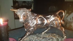 КУЛЬТ ЗОЛОТОГО ТЕЛЬЦА...ДЛЯ ВАС...ВЕДЬМИНА ИЗБА ▶️ ИНГА ХОСРОЕВА